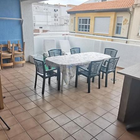 Casual Suites Gandia Centro Kültér fotó