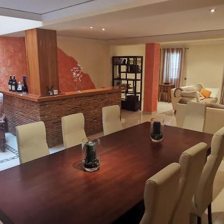 Casual Suites Gandia Centro Kültér fotó
