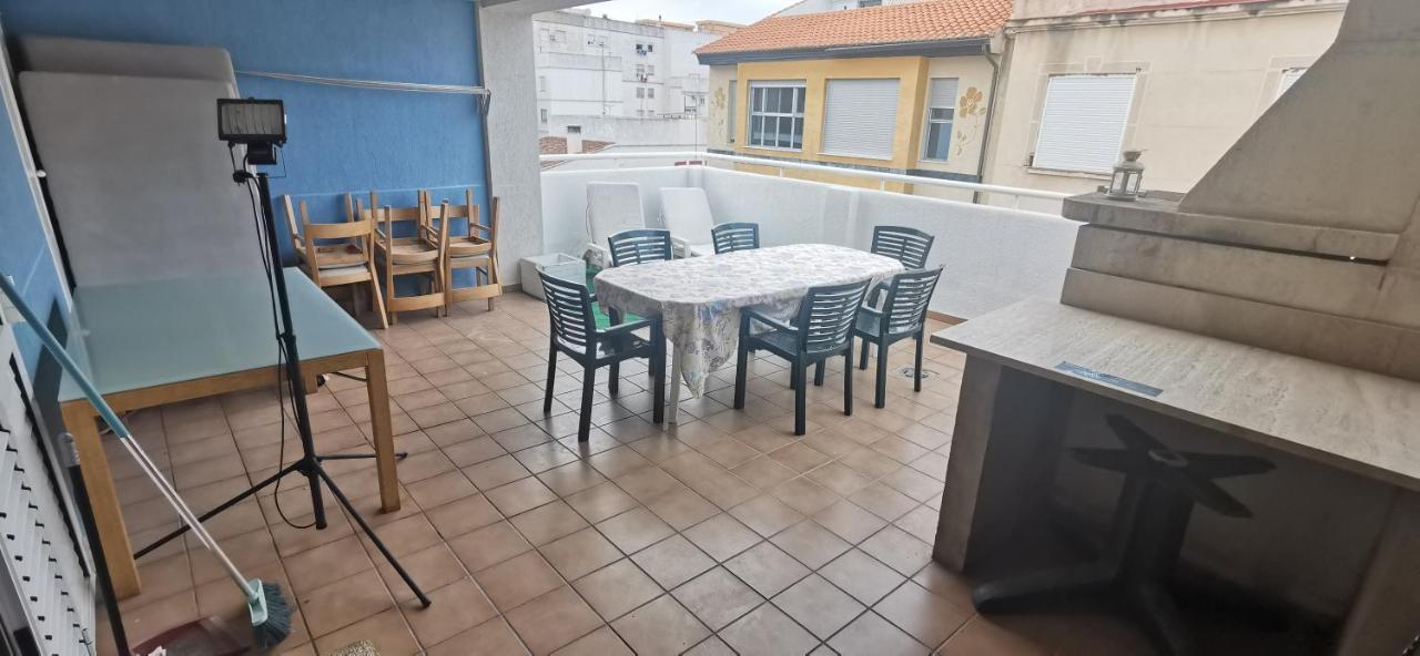 Casual Suites Gandia Centro Kültér fotó