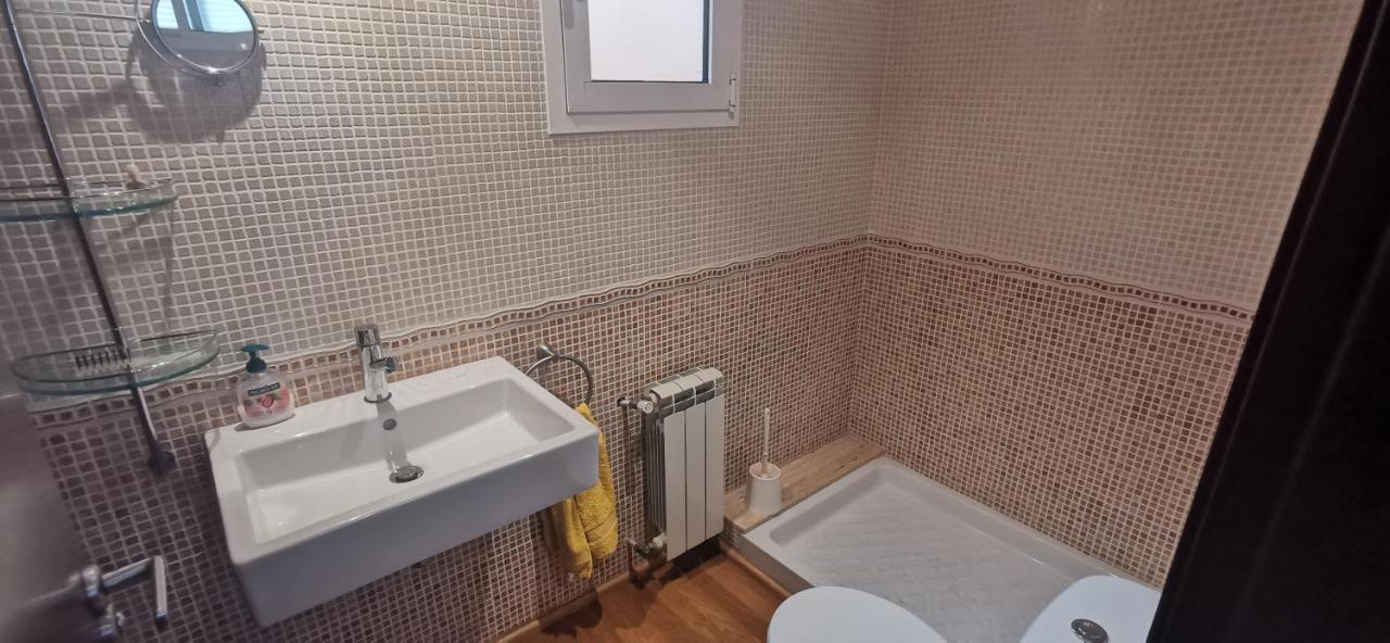 Casual Suites Gandia Centro Kültér fotó