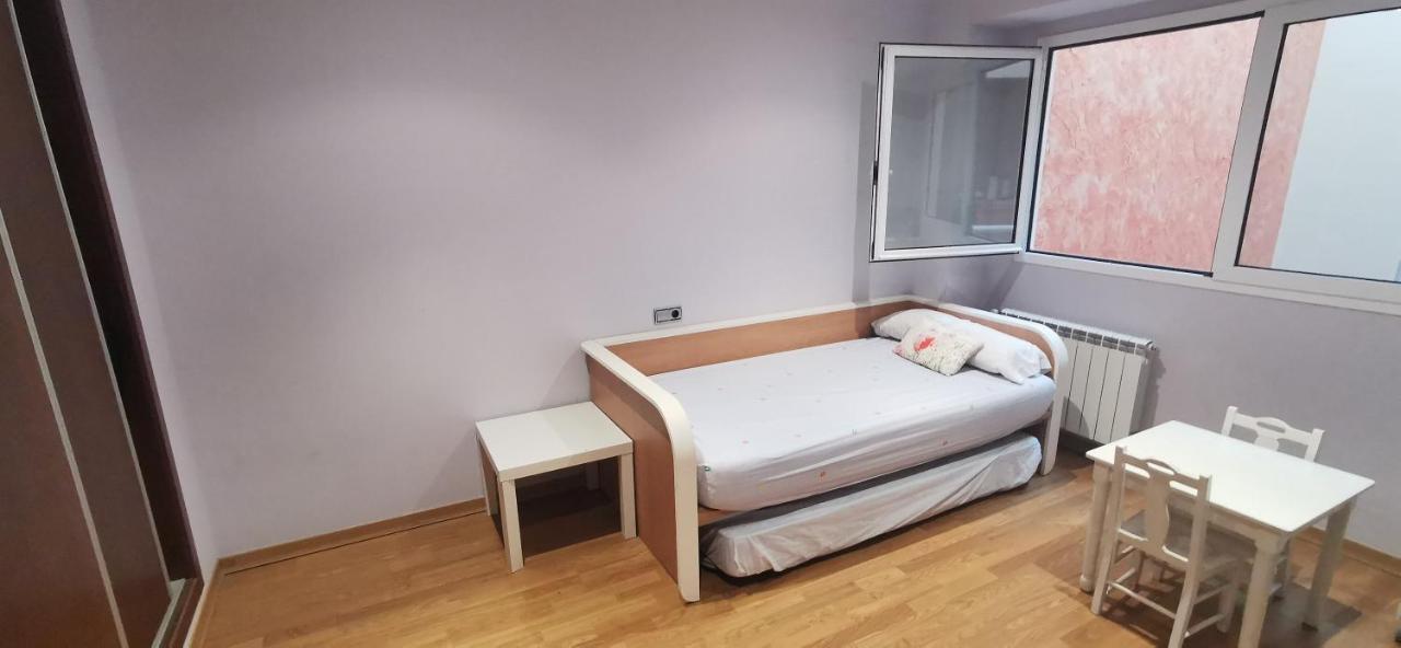 Casual Suites Gandia Centro Kültér fotó