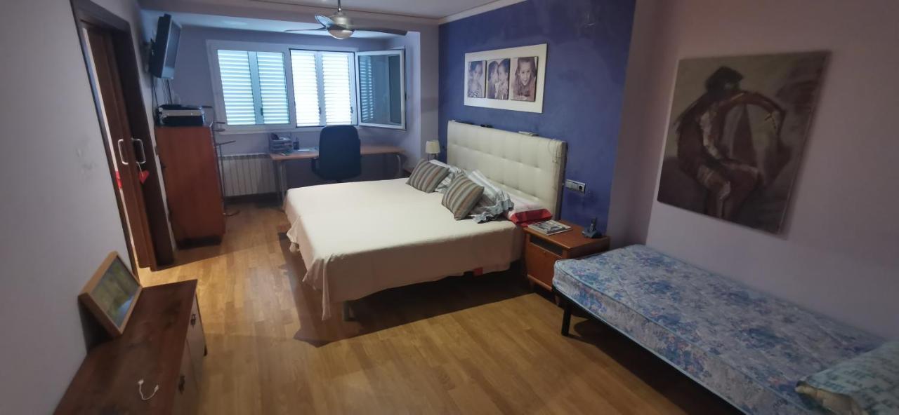 Casual Suites Gandia Centro Kültér fotó