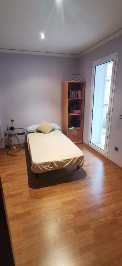 Casual Suites Gandia Centro Kültér fotó