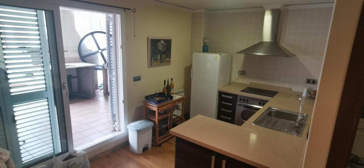 Casual Suites Gandia Centro Kültér fotó