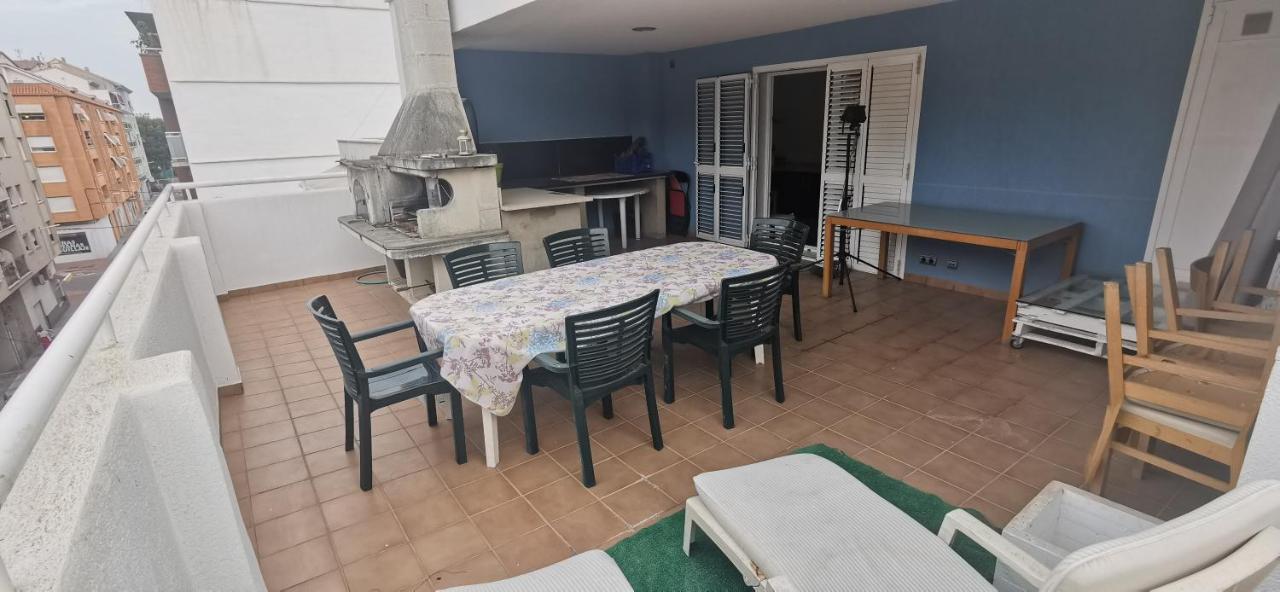 Casual Suites Gandia Centro Kültér fotó