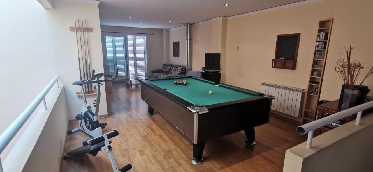 Casual Suites Gandia Centro Kültér fotó