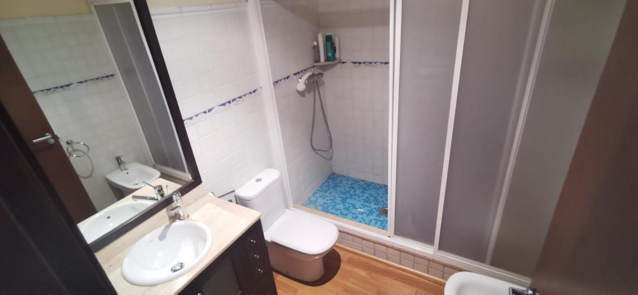 Casual Suites Gandia Centro Kültér fotó