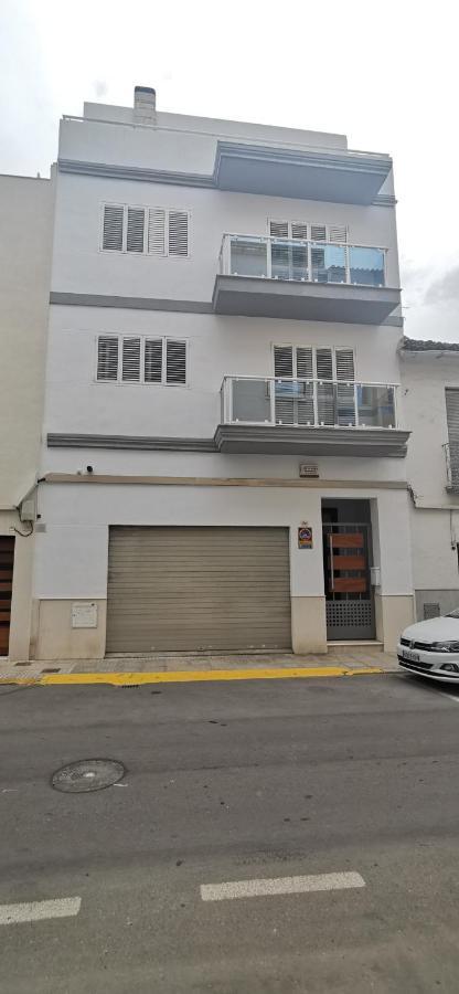 Casual Suites Gandia Centro Kültér fotó