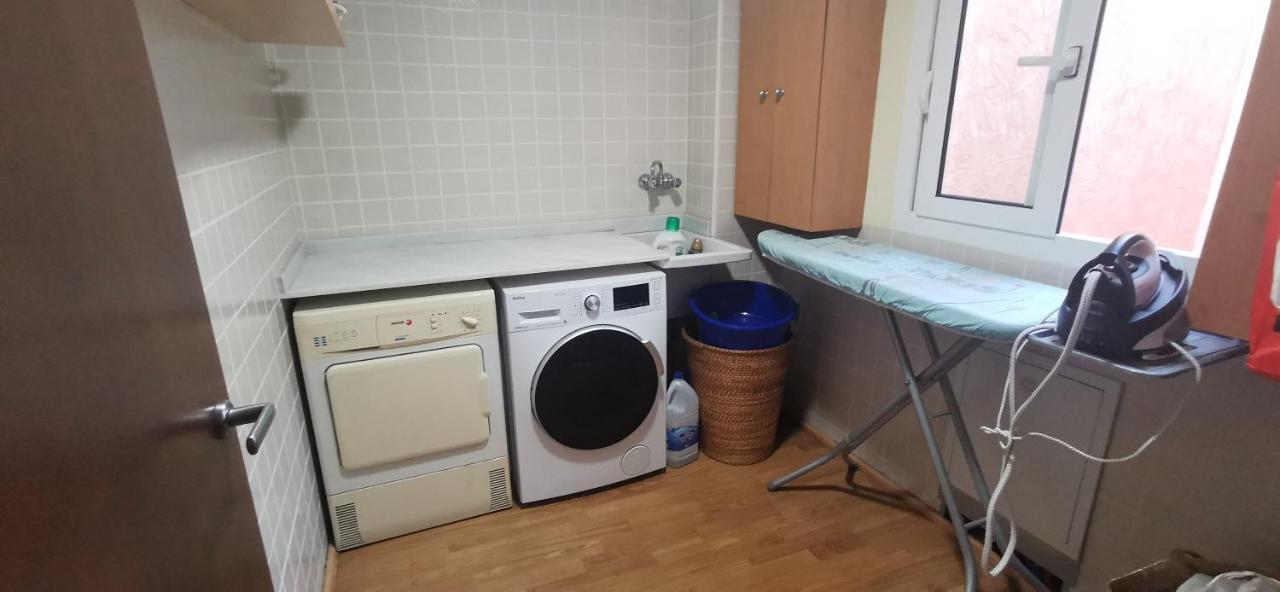 Casual Suites Gandia Centro Kültér fotó